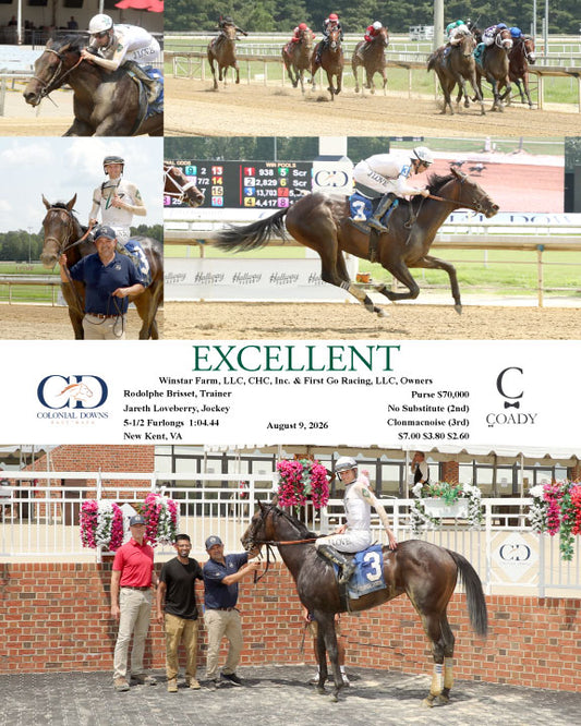 EXCELLENT - 08-09-26 - R03 - CNL
