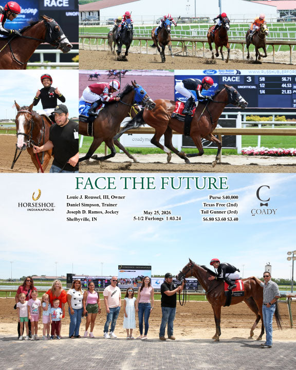 FACE THE FUTURE - 05-25-26 - R03 - IND - Coady Media - Kurtis Coady Photography