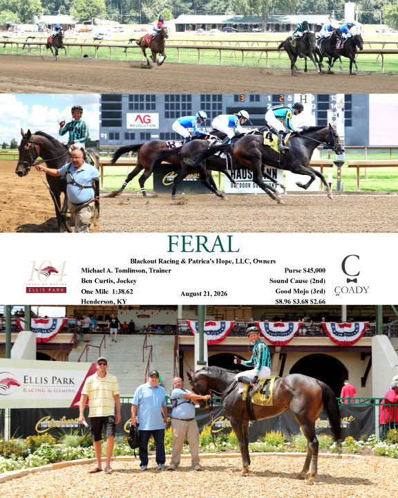 FERAL - 08-21-26 - R03 - ELP