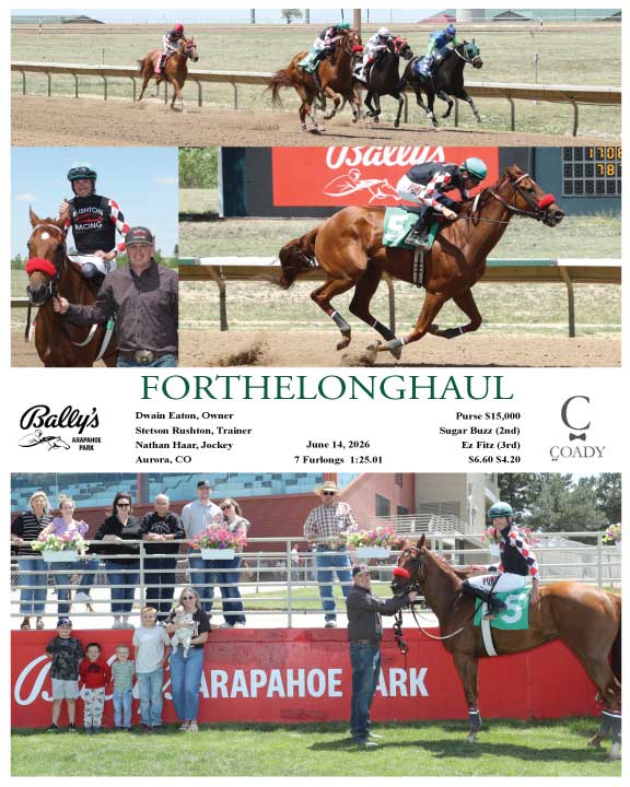 FORTHELONGHAUL - 06-14-26 - R03 - ARP