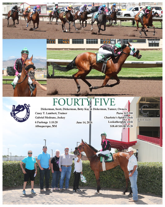 FOURTY FIVE - 06-14-26 - R03 - RUI