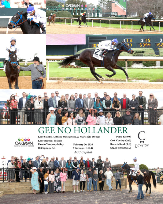 GEE NO HOLLANDER - 02-20-26 - R03 - OP - Group - Coady Media - Kurtis Coady Photography