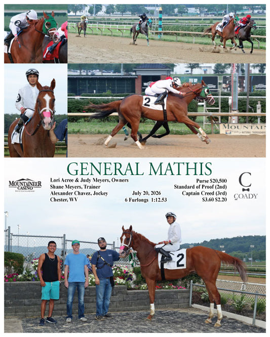 GENERAL MATHIS - 07-20-26 - R03 - MNR