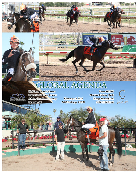 GLOBAL AGENDA - 02-14-26 - R03 - TUP - Coady Media - Kurtis Coady Photography