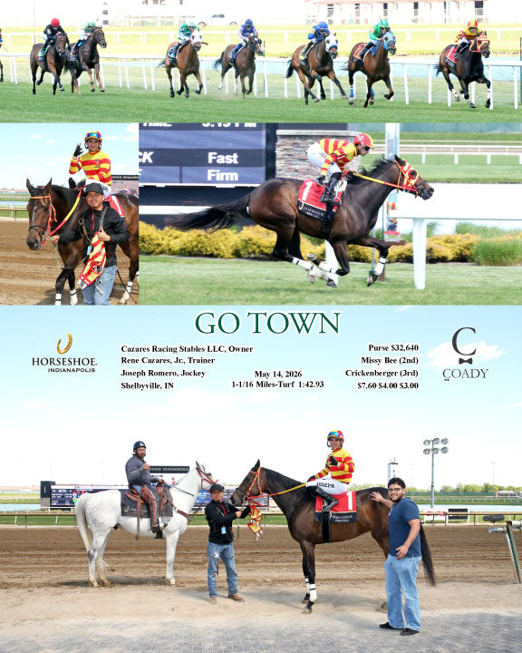 GO TOWN - 05-14-26 - R03 - IND - Coady Media - Kurtis Coady Photography