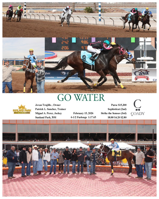 GO WATER - 02-15-26 - R03 - SUN - Coady Media - Kurtis Coady Photography