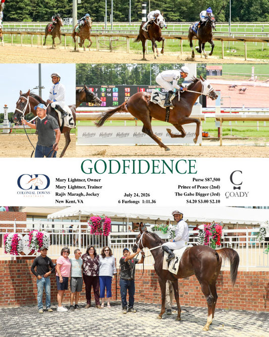 GODFIDENCE - 07-24-26 - R03 - CNL