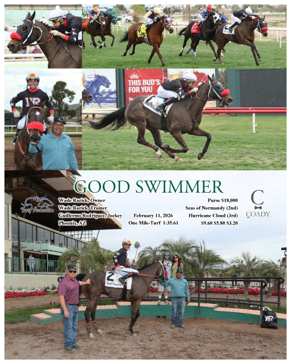 GOOD SWIMMER - 02-11-26 - R03 - TUP - Coady Media - Kurtis Coady Photography