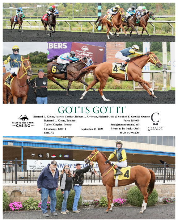 GOTTS GOT IT - 09-21-26 - R03 - PID