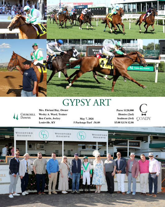 GYPSY ART - 05-07-26 - R03 - CD - Group - Coady Media - Kurtis Coady Photography