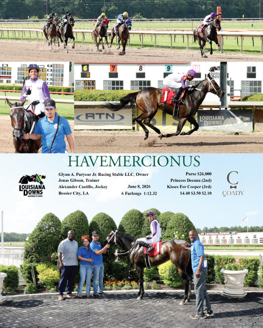 HAVEMERCIONUS - 06-08-26 - R03 - LAD