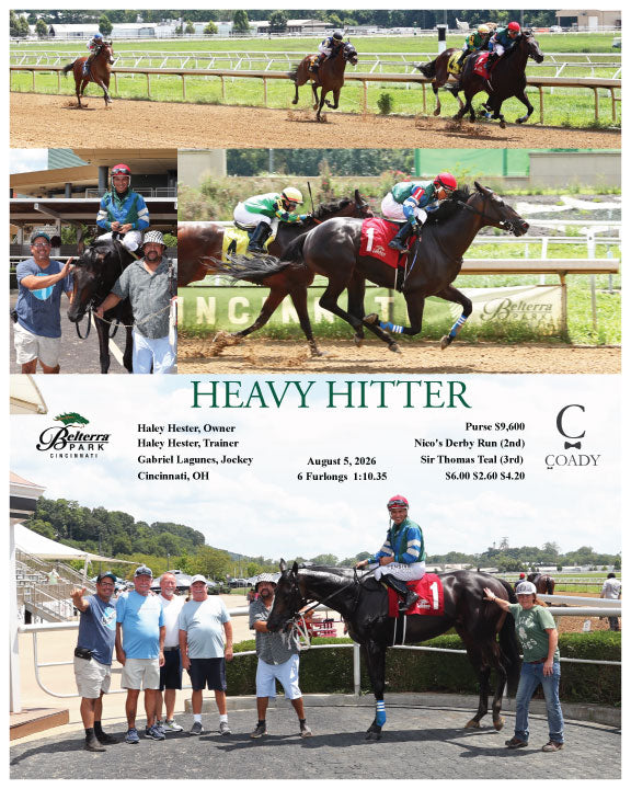 HEAVY HITTER - 08-05-26 - R03 - BTP