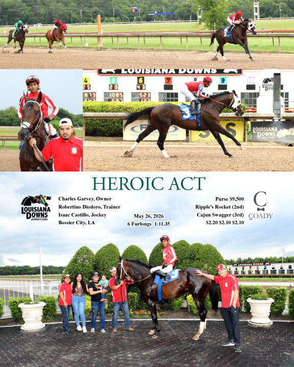 HEROIC ACT - 05-26-26 - R03 - LAD