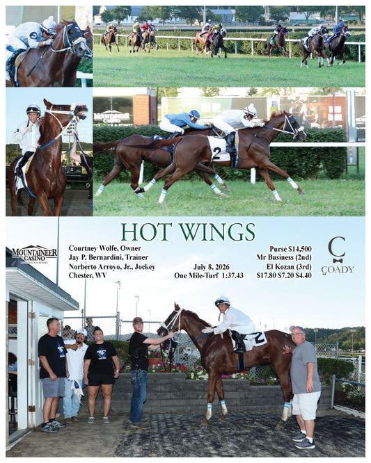 HOT WINGS - 07-08-26 - R03 - MNR