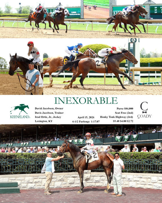 INEXORABLE - 04-15-26 - R03 - KEE - Coady Media - Kurtis Coady Photography