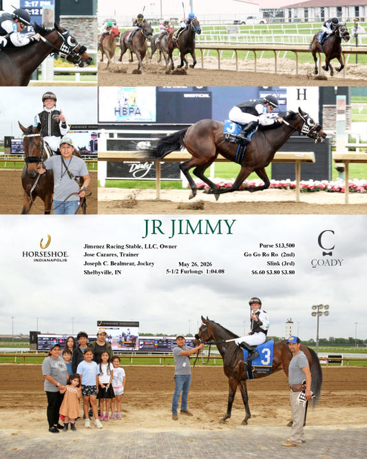 JR JIMMY - 05-26-26 - R03 - IND - Coady Media - Kurtis Coady Photography