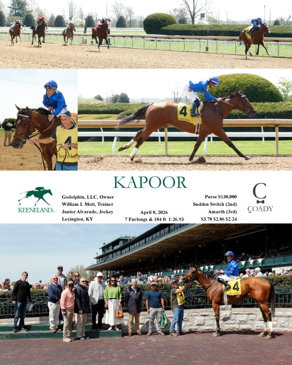 KAPOOR - 040826 - Race 03 - KEE - Coady Media - Kurtis Coady Photography