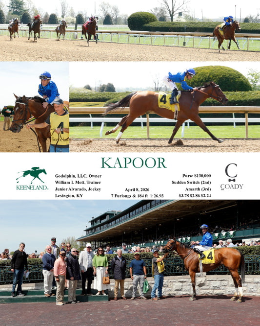 KAPOOR - 040826 - Race 03 - KEE - Coady Media - Kurtis Coady Photography