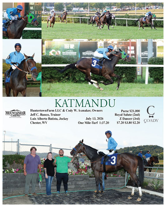 KATMANDU - 07-13-26 - R03 - MNR