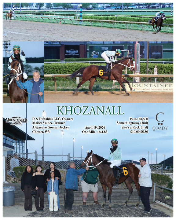 KHOZANALL - 04-19-26 - R03 - MNR - Coady Media - Kurtis Coady Photography