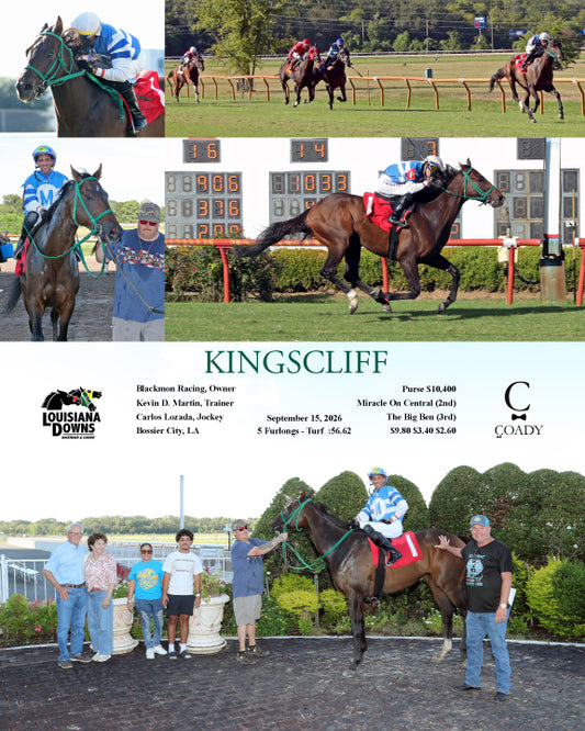 KINGSCLIFF - 09-15-26 - R03 - LAD