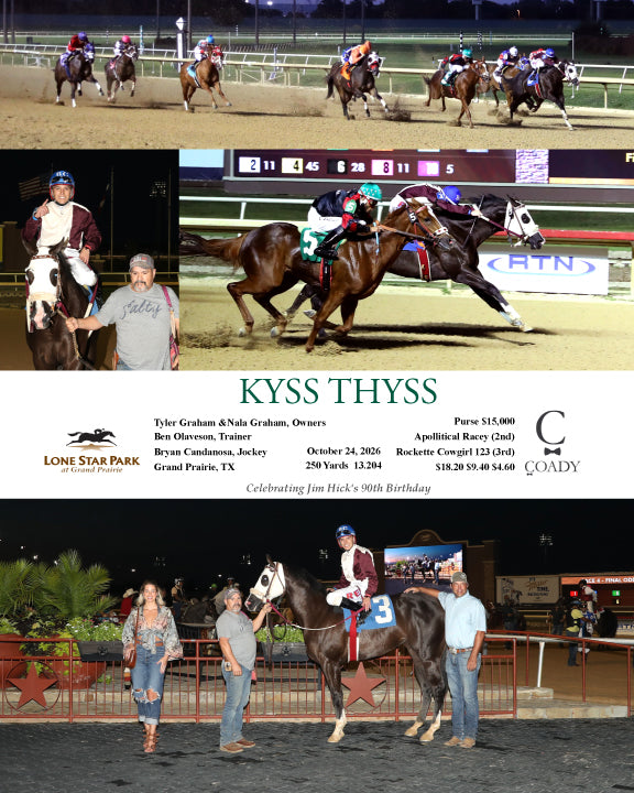 KYSS THYSS - 10-24-26 - R03 - LS - Coady Media - Kurtis Coady Photography