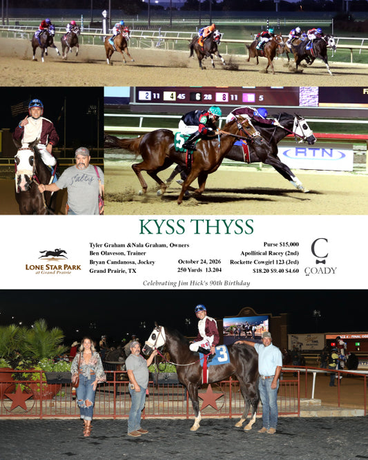 KYSS THYSS - 10-24-26 - R03 - LS - Coady Media - Kurtis Coady Photography