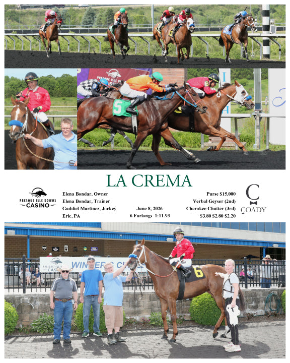 LA CREMA - 06-08-26 - R03 - PID