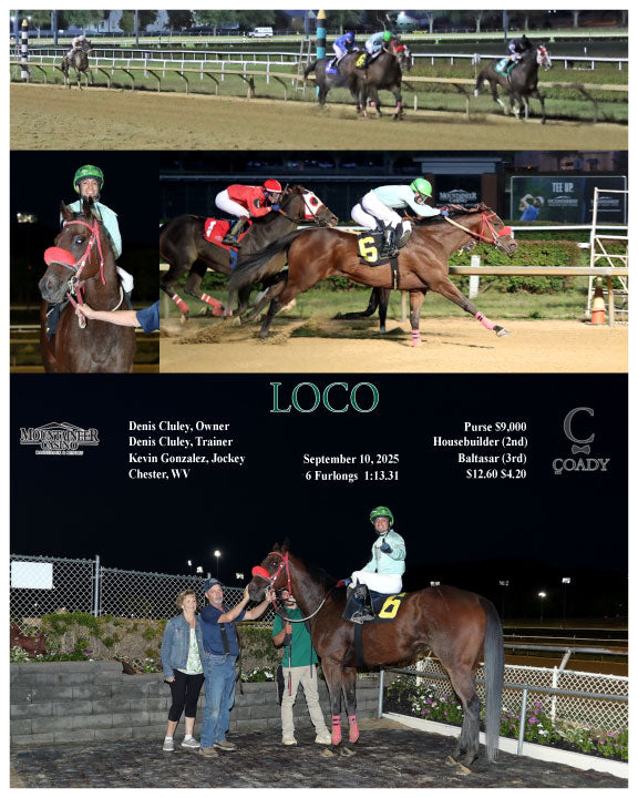 LOCO - 09-10-25 - R03 - MNR - Coady Media - Kurtis Coady Photography