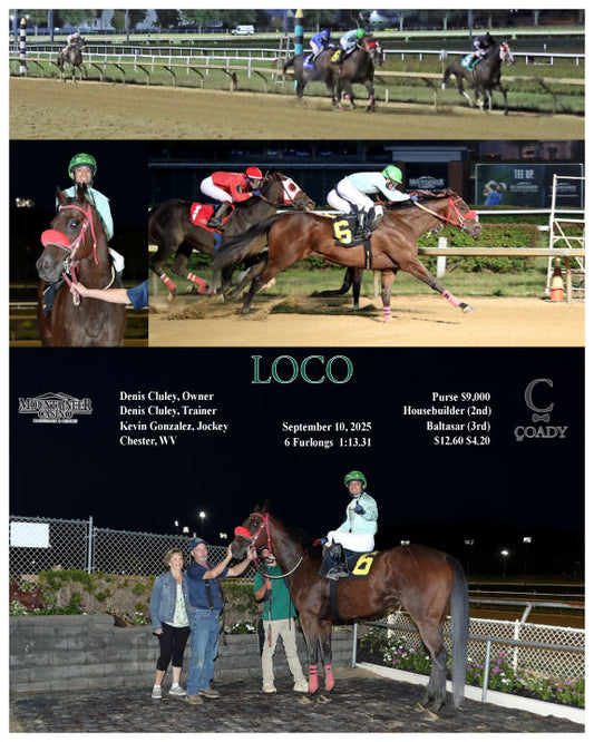 LOCO - 09-10-25 - R03 - MNR - Coady Media - Kurtis Coady Photography
