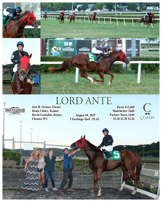 LORD ANTE - 08-18-25 - R03 - MNR - Coady Media - Kurtis Coady Photography