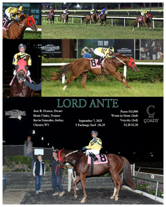 LORD ANTE - 09-07-25 - R03 - MNR - Coady Media - Kurtis Coady Photography