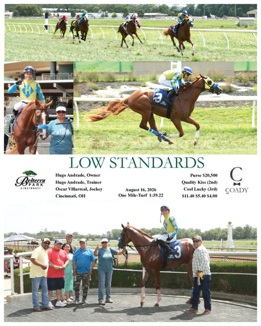 LOW STANDARDS - 08-16-26 - R03 - BTP
