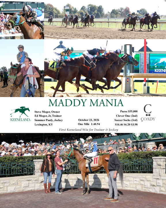 MADDY MANIA - 10-23-26 - R03 - KEE - Coady Media - Kurtis Coady Photography