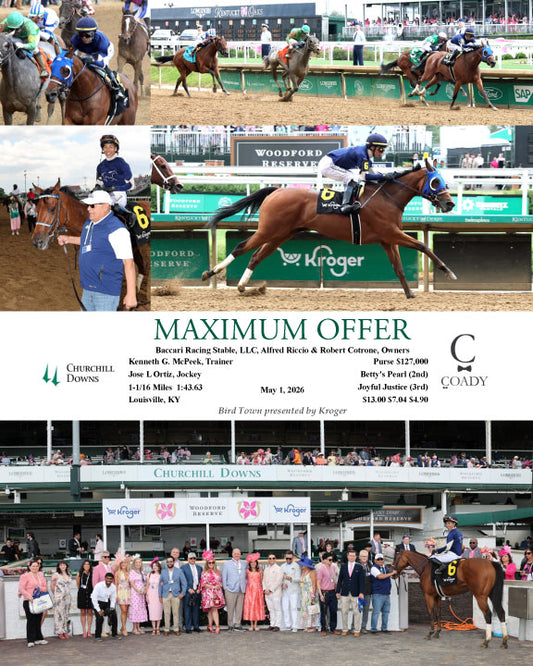 MAXIMUM OFFER - 05-01-26 - R03 - CD - Coady Media - Kurtis Coady Photography
