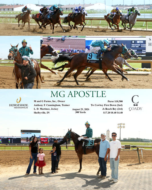 MG APOSTLE - 08-29-26 - R03 - IND