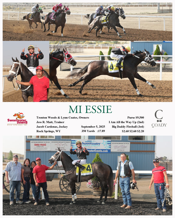 MI ESSIE - 09-05-25 - R03 - SWF - Coady Media - Kurtis Coady Photography