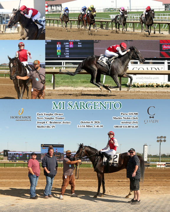 MI SARGENTO - 10-08-26 - R03 - IND