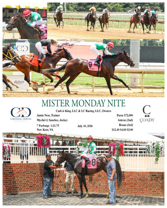 MISTER MONDAY NITE - 07-10-26 - R03 - CNL