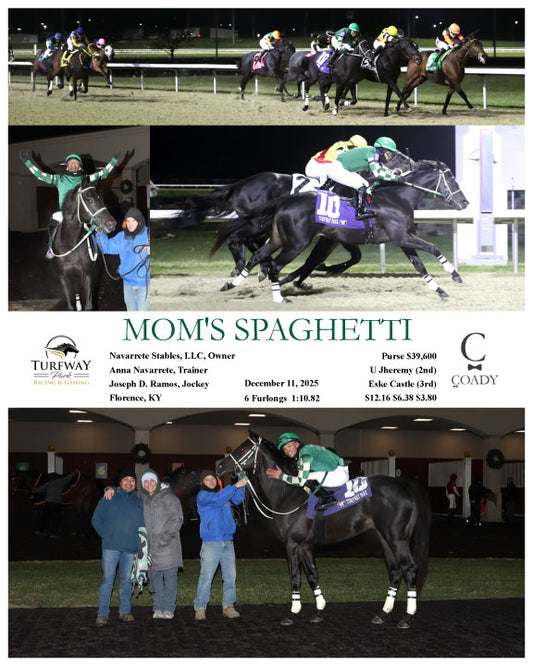 MOM'S SPAGHETTI - 12-11-25 - R03 - TP