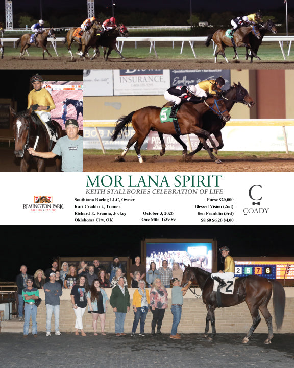MOR LANA SPIRIT - KEITH STALLBORIES CELEBRATION OF LIFE - 10-03-26 - R03 - RP
