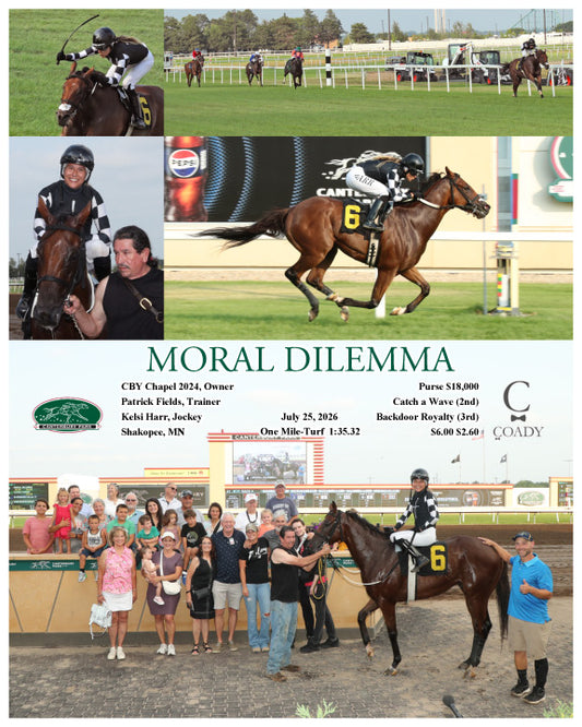 MORAL DILEMMA - 07-25-26 - R03 - CBY