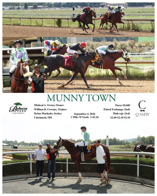 MUNNY TOWN - 09-04-26 - R03 - BTP