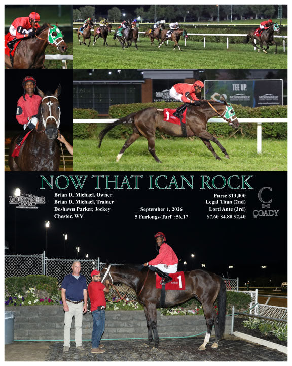NOW THAT ICAN ROCK - 09-01-26 - R03 - MNR