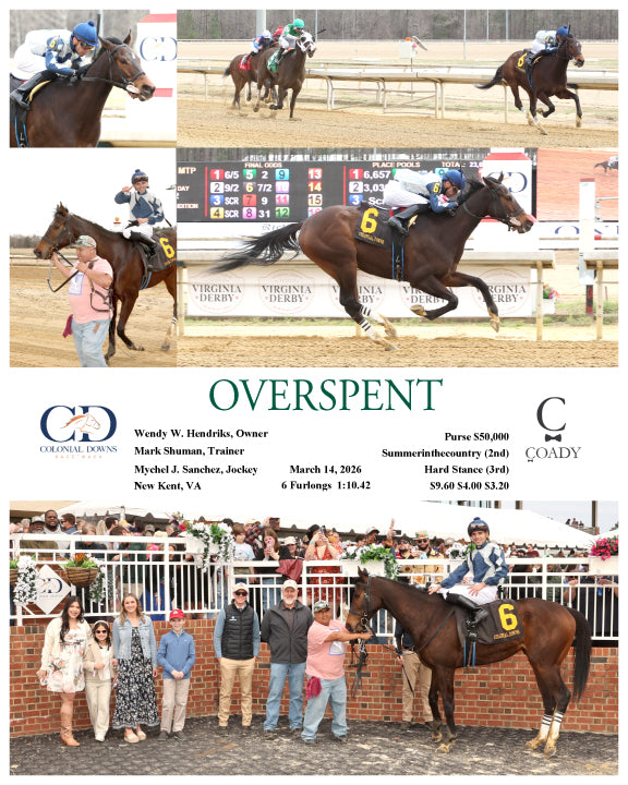 OVERSPENT - 03-14-26 - R03 - CNL - Coady Media - Kurtis Coady Photography
