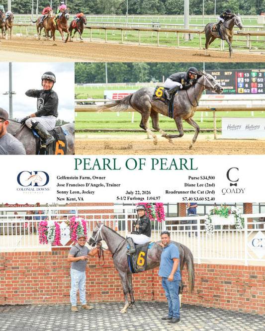 PEARL OF PEARL - 07-22-26 - R03 - CNL