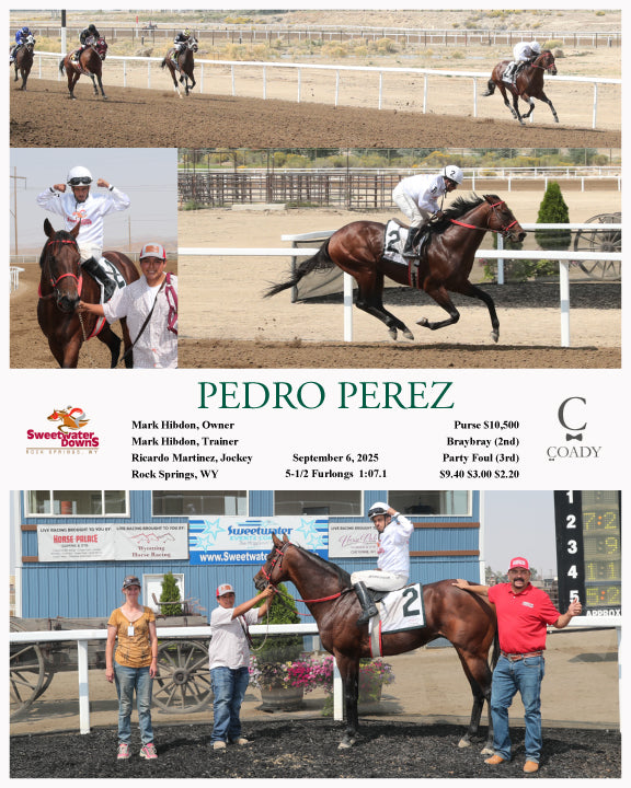 PEDRO PEREZ - 09-06-25 - R03 - SWF - Coady Media - Kurtis Coady Photography