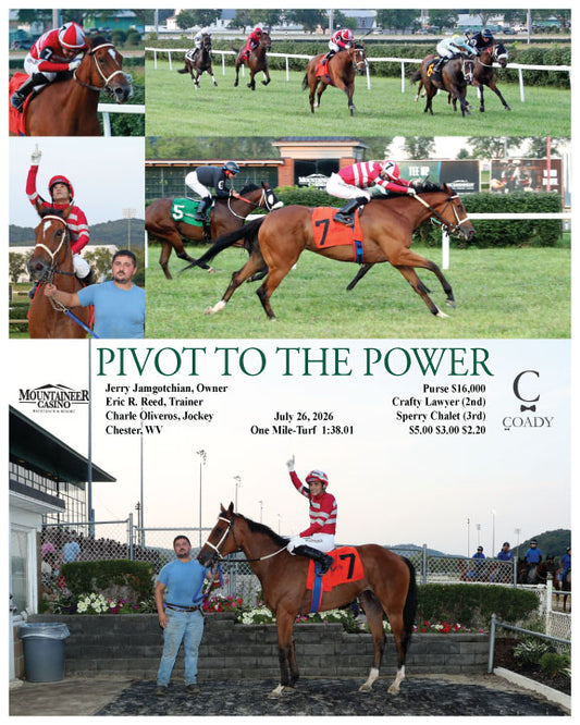 PIVOT TO THE POWER - 07-26-26 - R03 - MNR