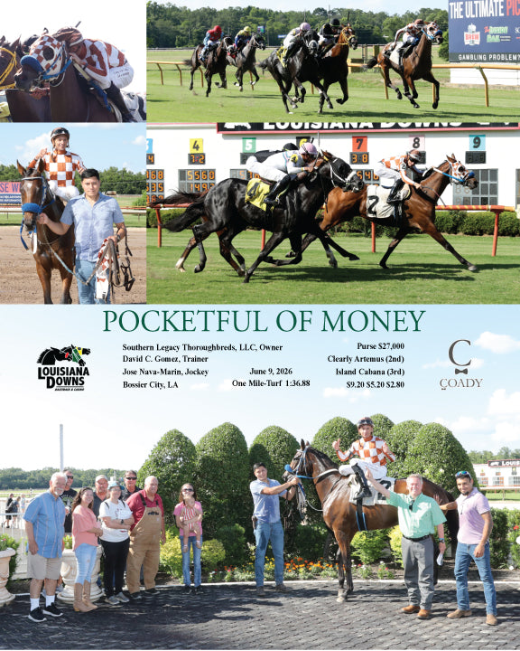 POCKETFUL OF MONEY - 06-09-26 - R03 - LAD