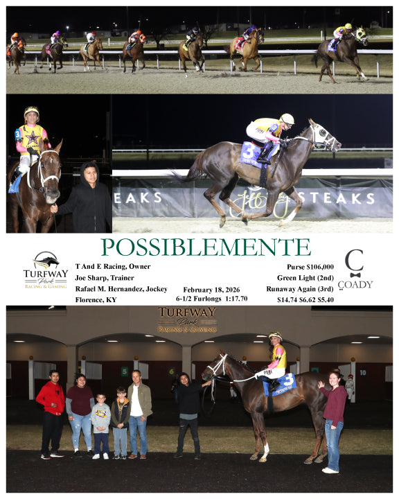 POSSIBLEMENTE - 02-18-26 - R03 - TP - Coady Media - Kurtis Coady Photography